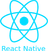 React Native